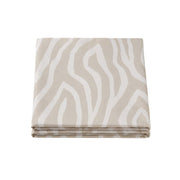 Perde dushi PEVA, Beige