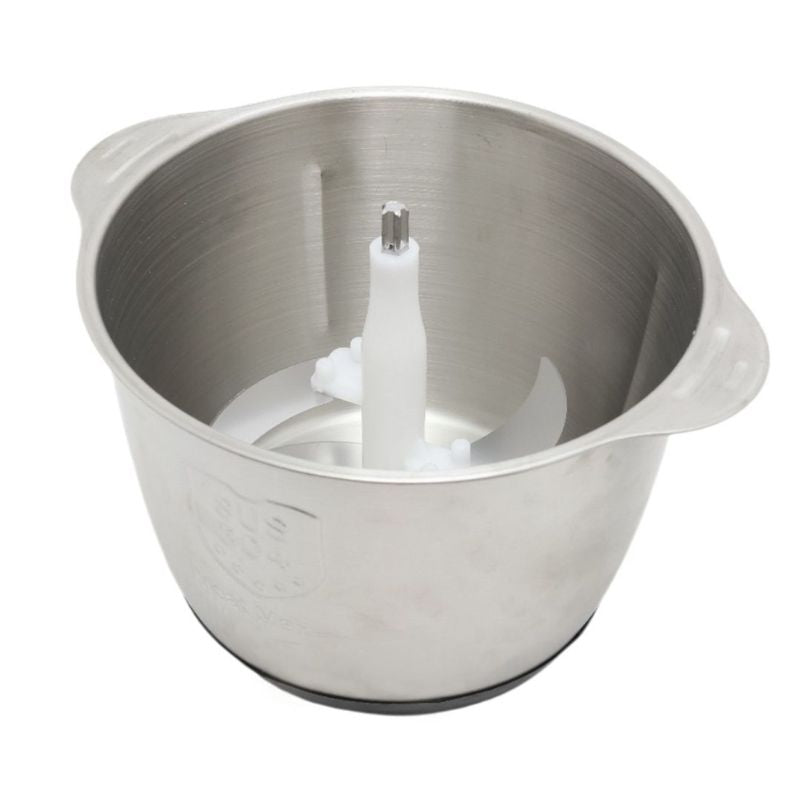 Grirëse El Fuego, 3 L