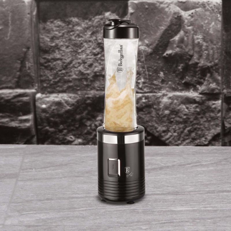 Bërëse për smoothie elektrike