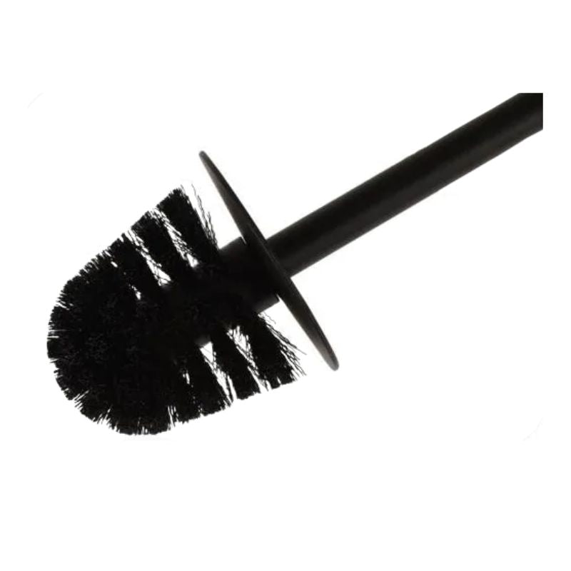 Furçë dhe mbajtëse tualeti