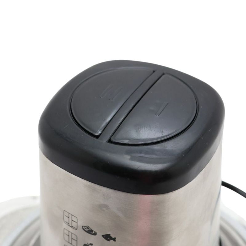 Grirëse El Fuego, 3 L