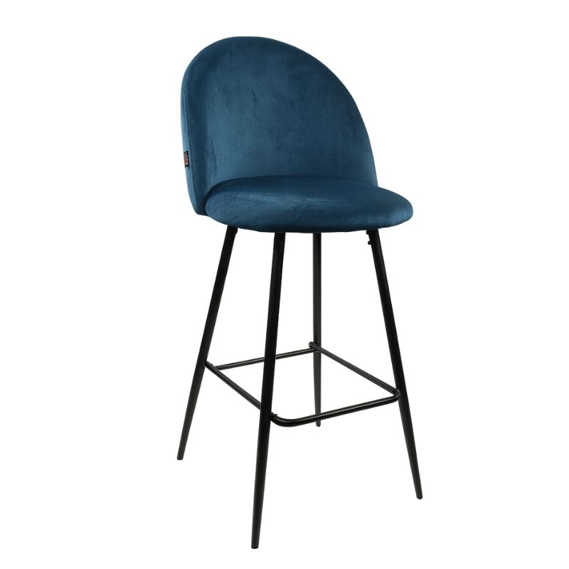 Stol bari statik EMU, Blue