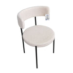 Karrige EARA, White