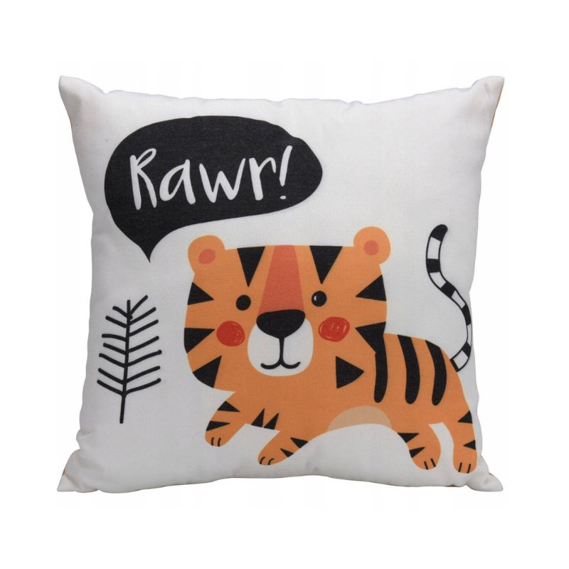 Jastëk 3 dizajne 45 x 40 cm