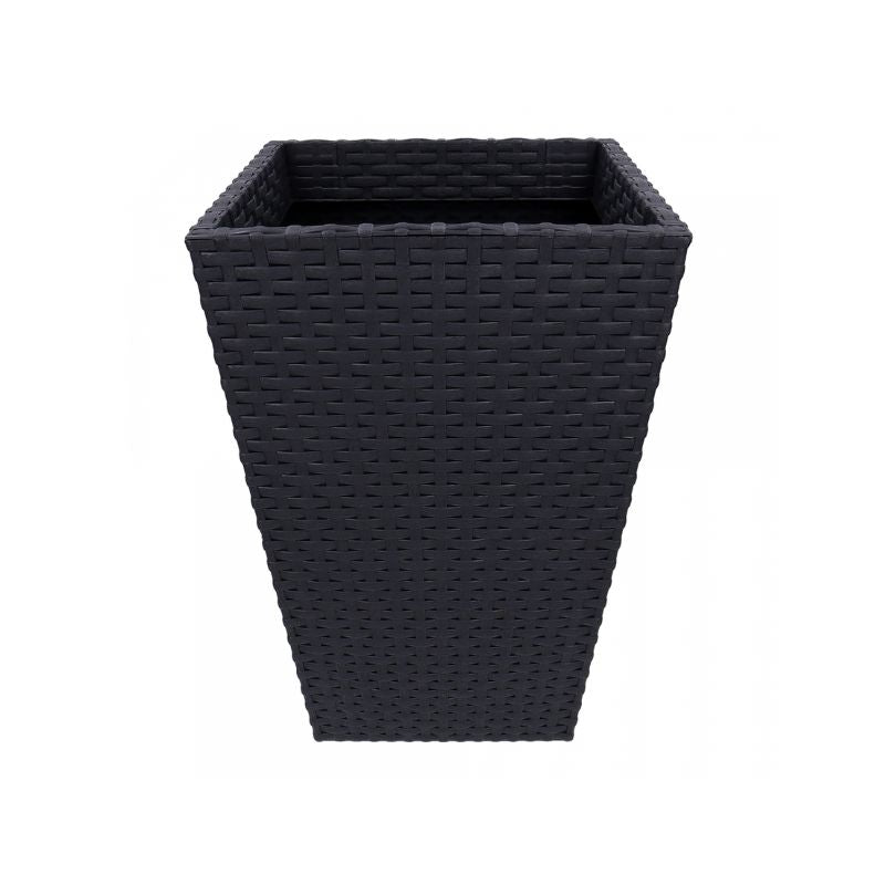 Vazo lulesh RATTAN