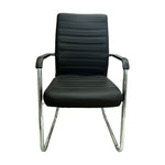 ARLI office chair, Black