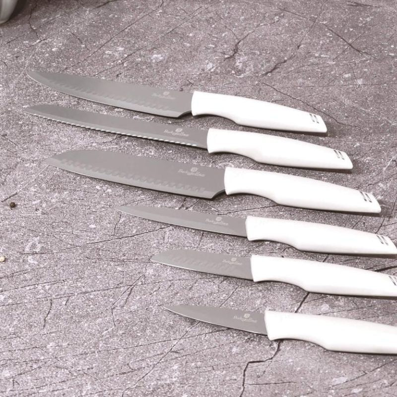 ﻿Set thikash, 6 copë