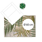 Tapet TROPIC