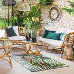 Tapet TROPIC