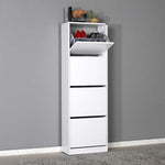 OMER shoe rack
