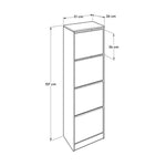 OMER shoe rack