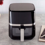 Air Fryer e tejdukshme BerlingerHaus, 5 L