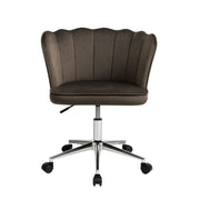 Karrige me rrotullim CALVIN, Brown