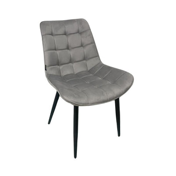 Karrige AMORA, Light Grey