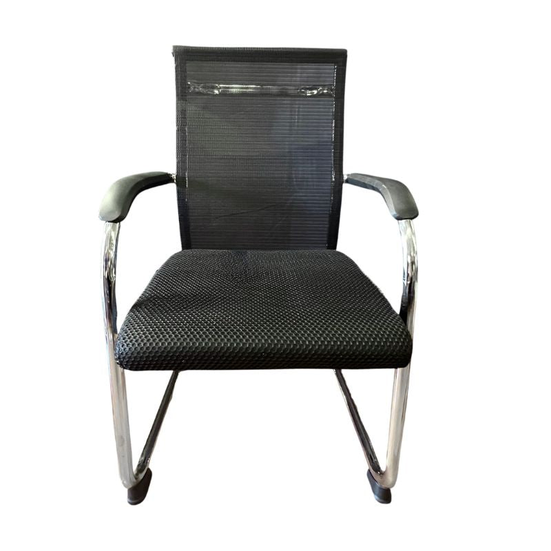 Karrige zyre AMOS, Black