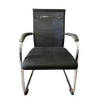 AMOS office chair, Black