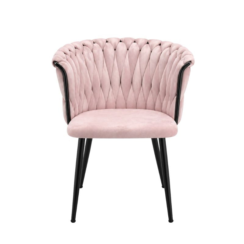 Karrige ISOBEL, Pink