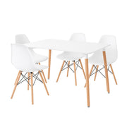 Set SIA, White