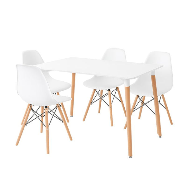 Set SIA, White