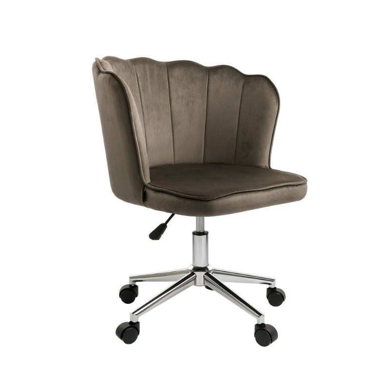 Karrige me rrotullim CALVIN, Brown