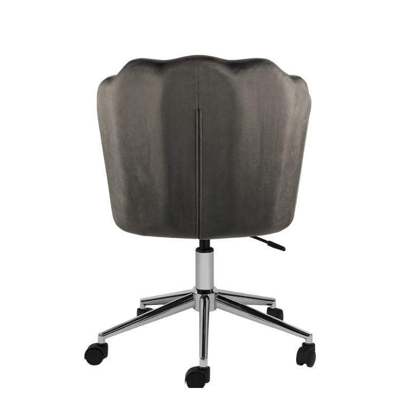 Karrige me rrotullim CALVIN, Brown