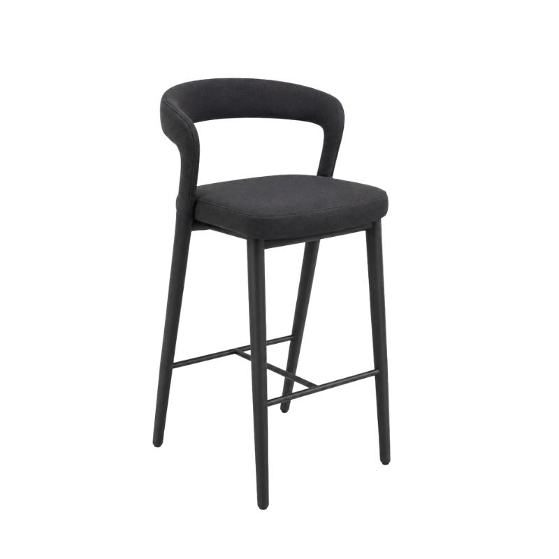 Stol ROSALINA, Black