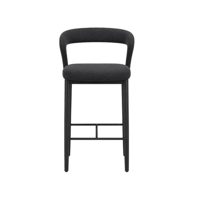 Stol ROSALINA, Black