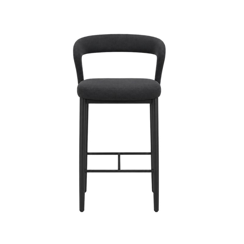 Stol ROSALINA, Black