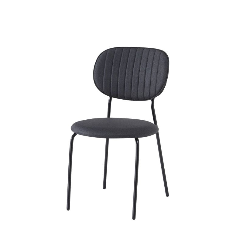 Karrige MARIAM, Black