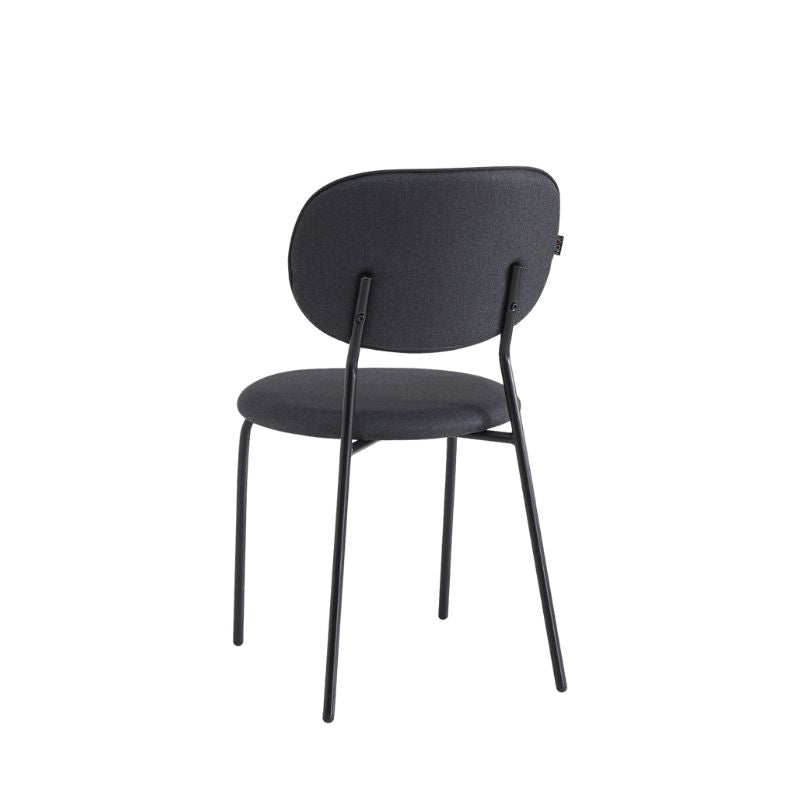 Karrige MARIAM, Black