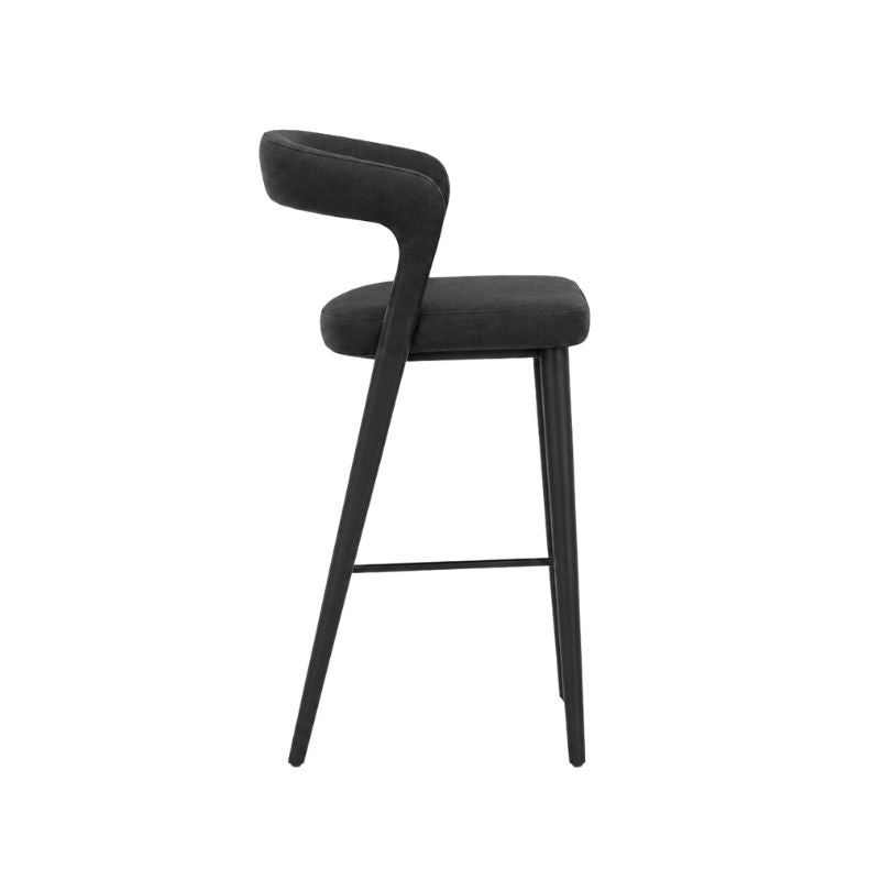 Stol ROSALINA, Black