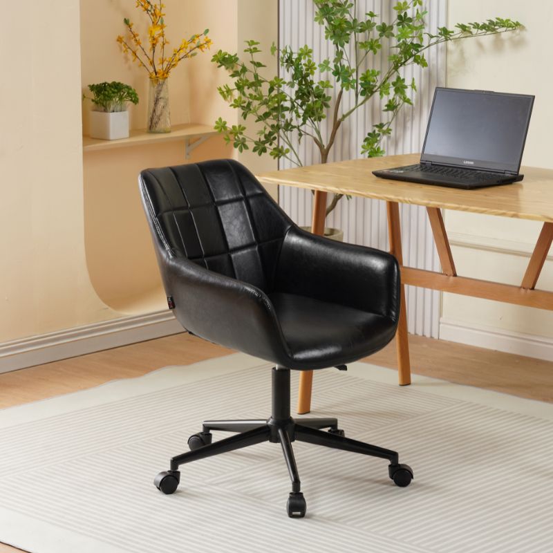 Karrige me rrotullim CARLTON, Black