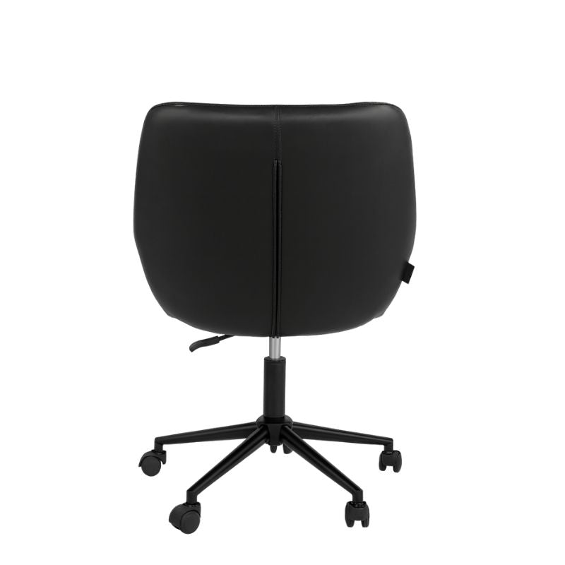 Karrige me rrotullim CARLTON, Black