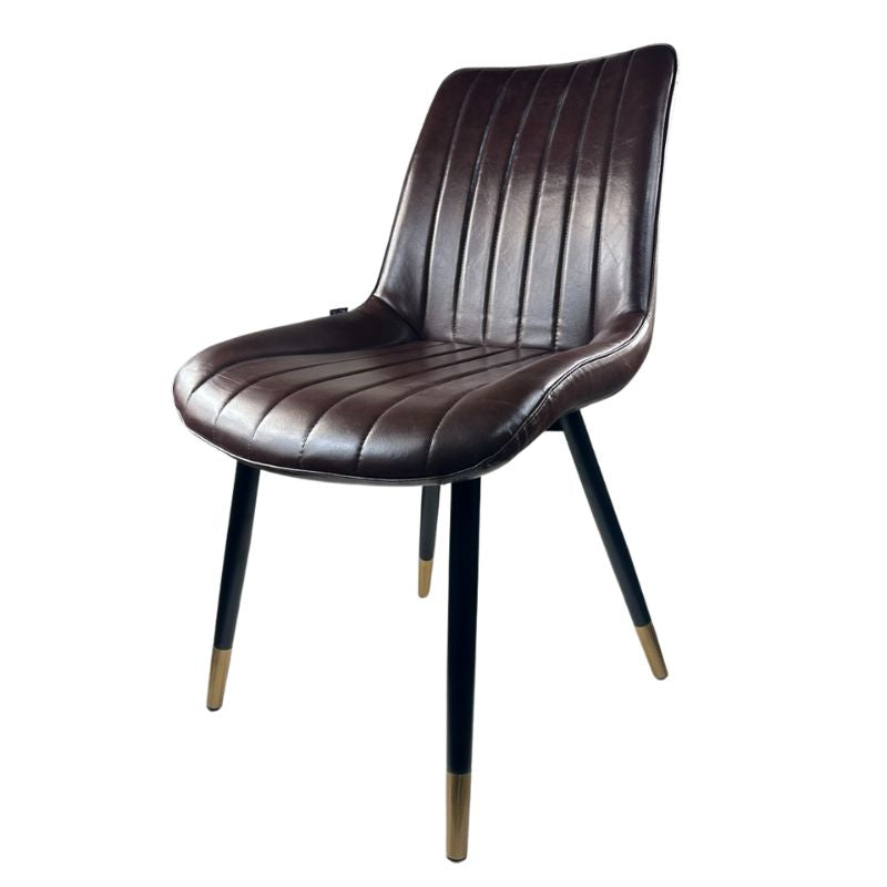 Karrige IRINA, Dark Brown