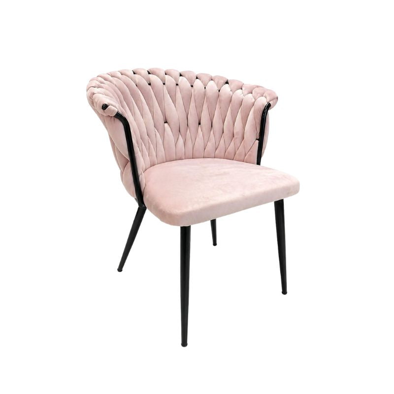 Karrige ISOBEL, Pink