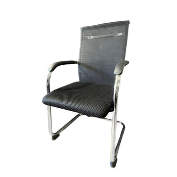 Karrige zyre AMOS, Black