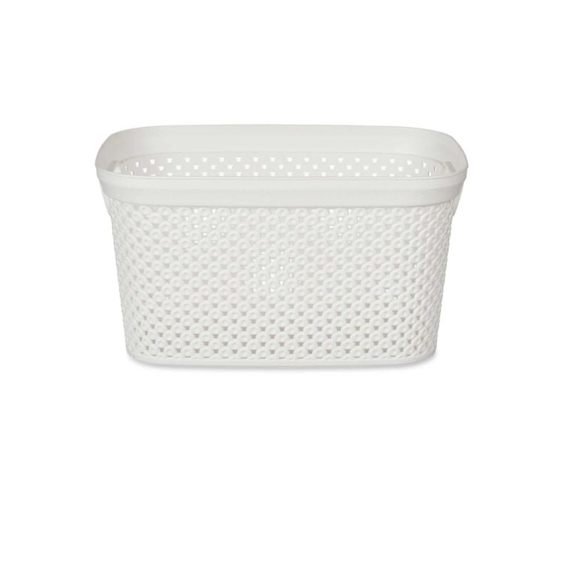 Organizues plastik, 3L