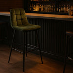 Stol AMORA, Forest Green