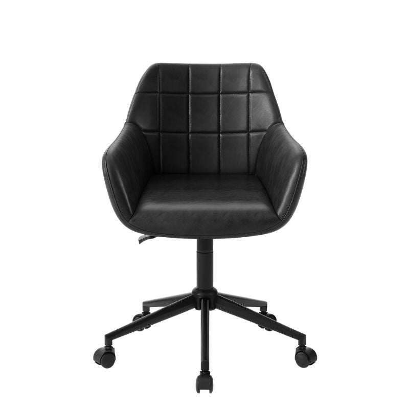 Karrige me rrotullim CARLTON, Black