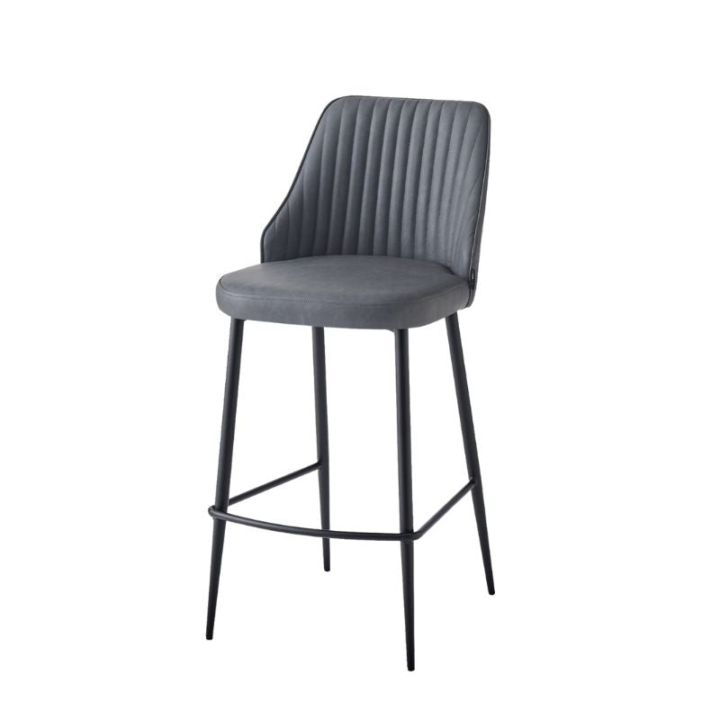 Stol AZA, Anthracite