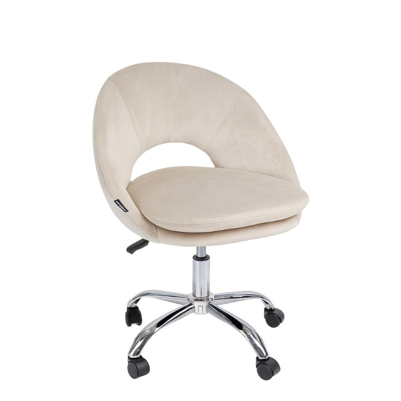 Karrige me rrotullim COLE, Beige