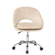 Karrige me rrotullim COLE, Beige