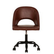 Karrige me rrotullim BONITA, Brown