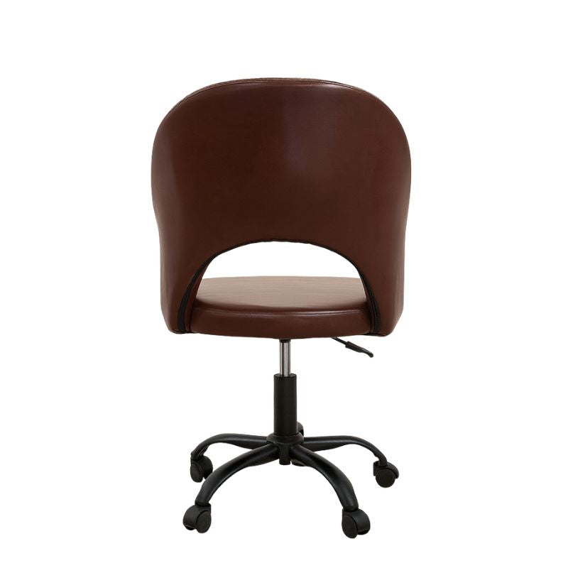 Karrige me rrotullim BONITA, Brown