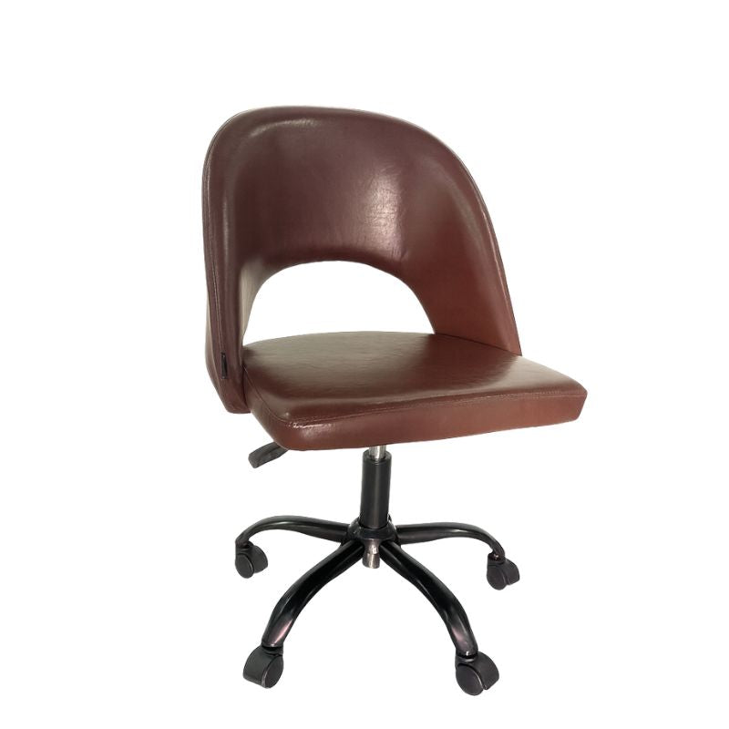 Karrige me rrotullim BONITA, Brown