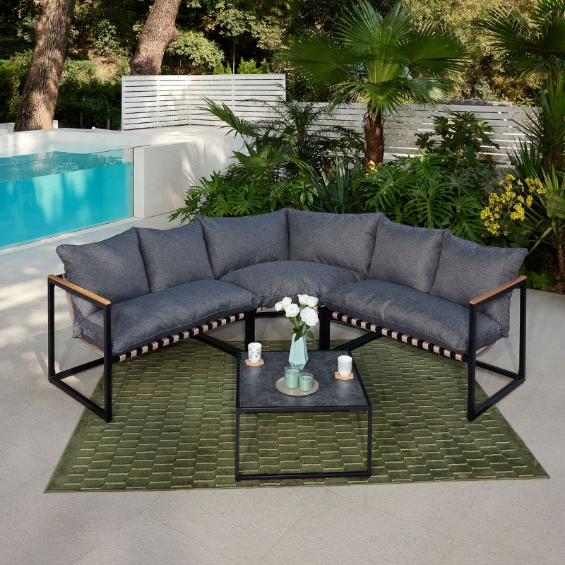 Set outdoor IZZEL