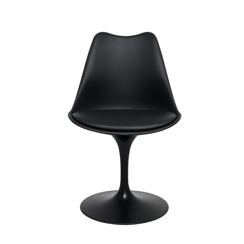 Stol statik EMU, Black