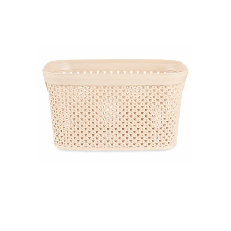 Organizues plastik, 3L