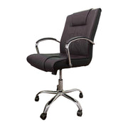 Karrige zyre REINA, Black