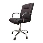 Office chair REINA, Black